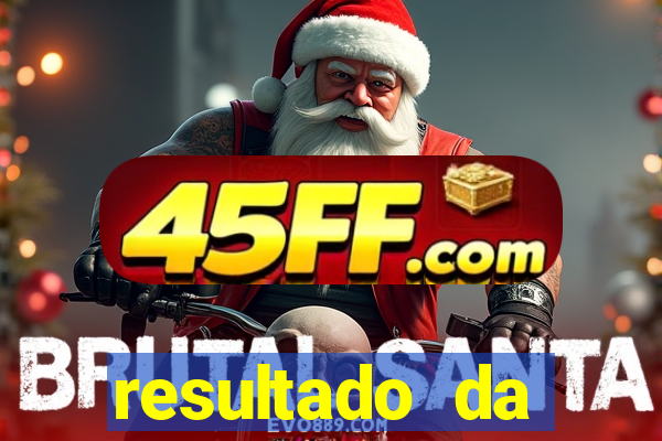 resultado da loteria bandeirantes